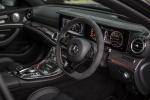 Mercedes-AMG E63 S 4Matic+ Edition #1 2017 года (MY)